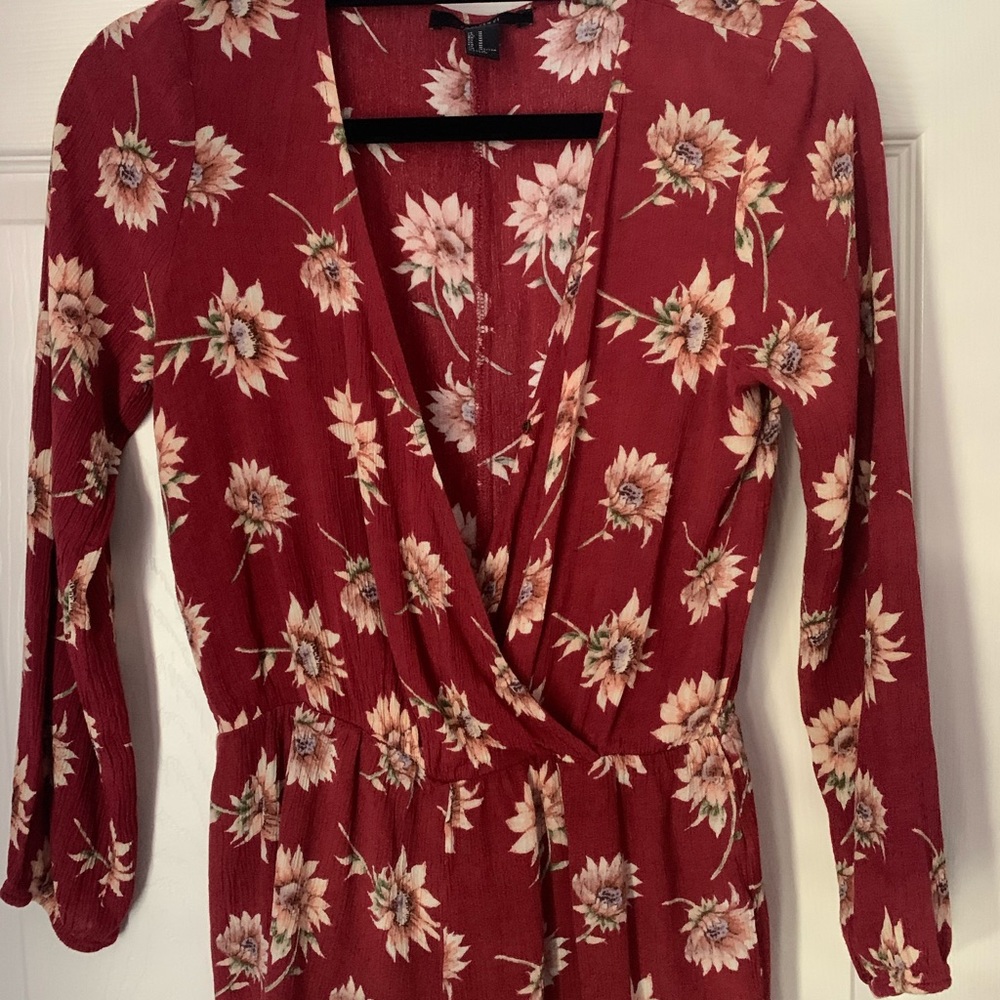 Romper - Picture 5 of 7